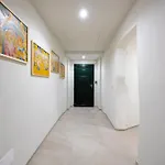 Front - 3 Bedrms With Ac, Free Parking And Wifi Daire Olginate