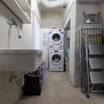 Front - 3 Bedrms With Ac, Free Parking And Wifi Daire Olginate