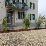 Daire Front - 3 Bedrms With Ac, Free Parking And Wifi Olginate