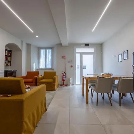 Daire Front - 3 Bedrms With Ac, Free Parking And Wifi